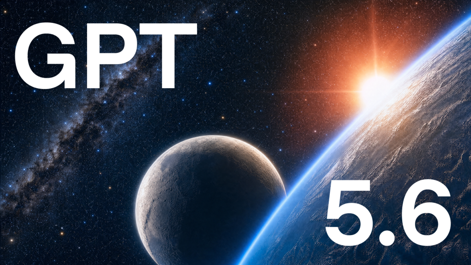 GPT-5.6 Sol Got Its Own Release Wrong. That Was the Useful Part.